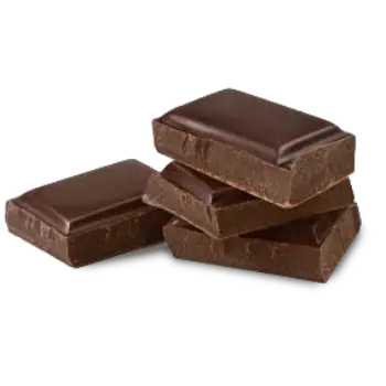 nibs de cacao